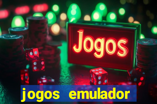 jogos emulador nintendo switch